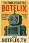 Botflix Radioo