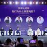 电影还有什么不可替代？黄建新、贾樟柯、董润年一起回答 - 363