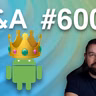 Q&A #600 | Król jest jeden…