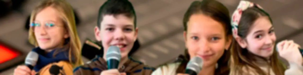 Radio CEIP San Pedro