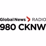 Global News Radio 980 CKNW -