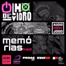 OLHO DE VIDRO - O CAÇADOR DE MEMÓRIAS - FINAL 2
