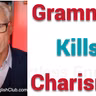 Grammar Kills Charisma