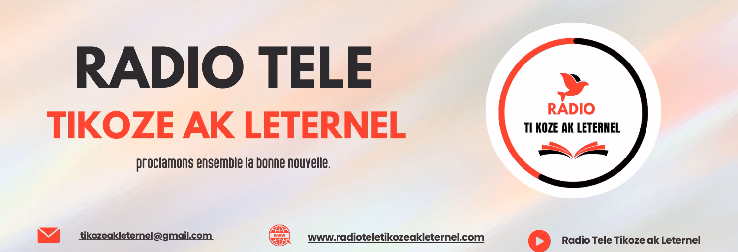 Radio Tikoze ak Leternel