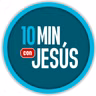 29-09-2026 Tres grandes amigos - 10 Minutos con Jesús