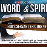 WORD & SPIRIT NETWORK RADIO