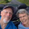 SPECIAL EPISODE- Reversing Alzheimer's on Carnivore with Dean and Jodie Schneitman! 1044