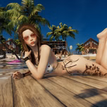 3dx chat Radio