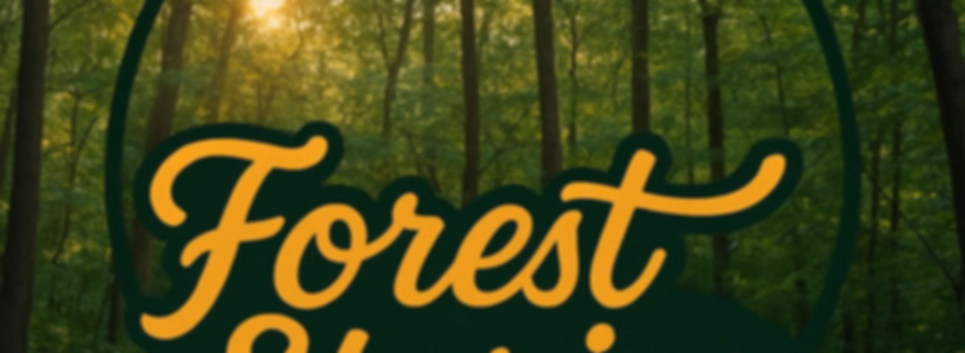 Arroe Collins Forest Stories