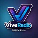 Vive Radio Desde Pinto