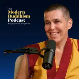 The Buddhist Mind Hack that Stops the Blame Cycle