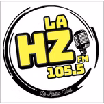 La HZ 105.5 FM