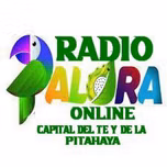 Radio Palora ecuador