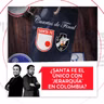 ¿Santa Fe el único con 'jerarquía' en Colombia? El Pulso del Fútbol, 27 de agosto de 2026