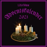 Adventskalender 2021 by Various