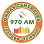 Ondas Centrales 970 AM