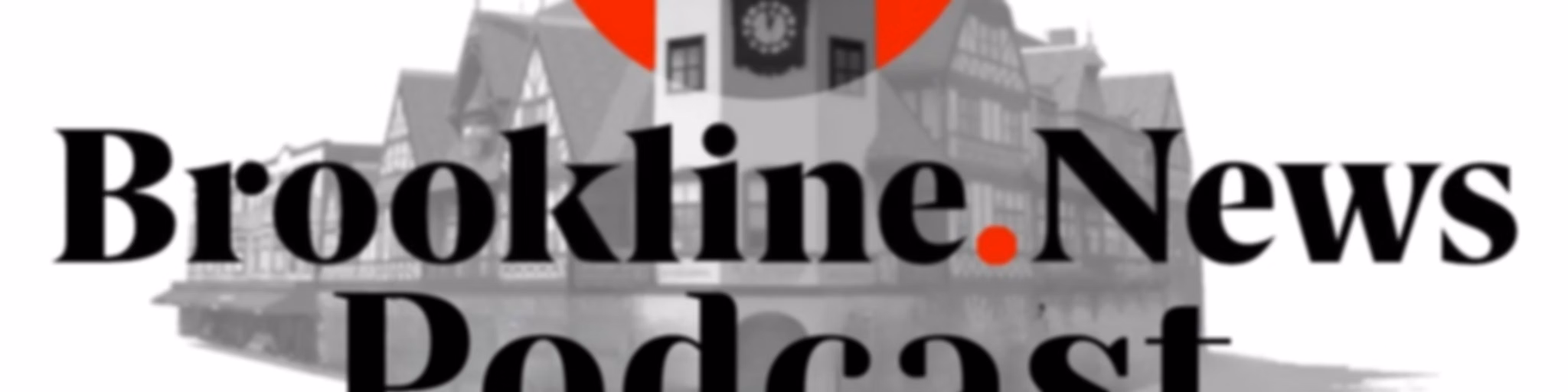 Brookline.News Podcast