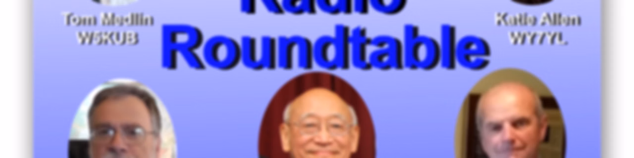 Amateur Radio Roundtable
