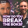 The All Blacks’ Plan to Beat Springbok Pressure | MIKE BLAIR