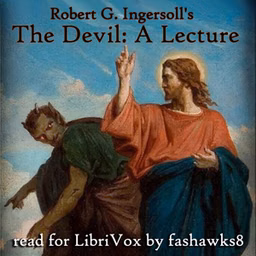 Devil: A Lecture