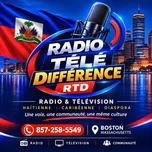 Radio Tele Difference 105.1 FM