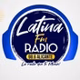 Latina 98.6 FM