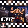 Verstappen no será campeón… pero sí el rey ¡Dominio total en Zzzzzzzingapur!