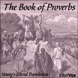 Bible (YLT) 20: Proverbs