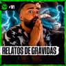 POR QUÊ A MEDIUNIDADE AUMENTA DURANTE A GRAVIDEZ | LendaCast Solo #103