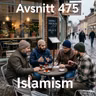 475. Islamism