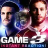 NSW BLUES WIN 2026 STATE OF ORIGIN - INSTANT REACTION w/ Reni Maitua and Sandor Earl