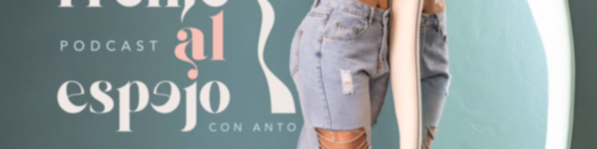 Frente Al Espejo con Antonella Baricelli