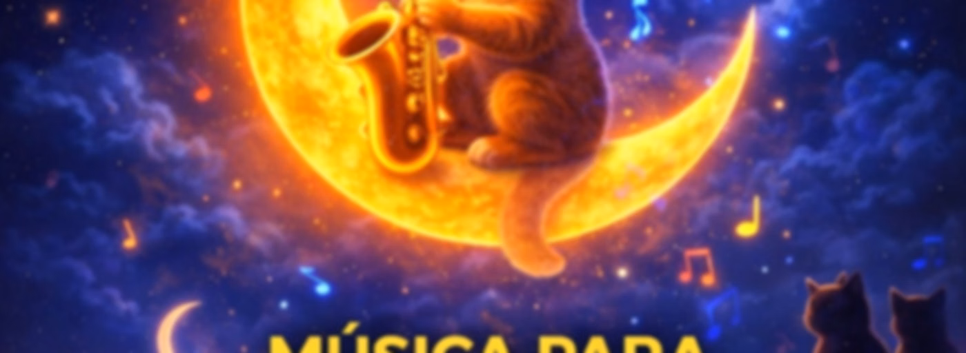 Música para Gatos