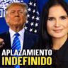 La juez del caso de los documentos clasificados de Trump suspende el juicio indefinidamente
