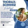 #81 COPD – Mehr Lebensqualität trotz Atemnot