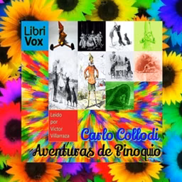 aventuras de Pinoquio, Las by Carlo Collodi (1826 - 1890)