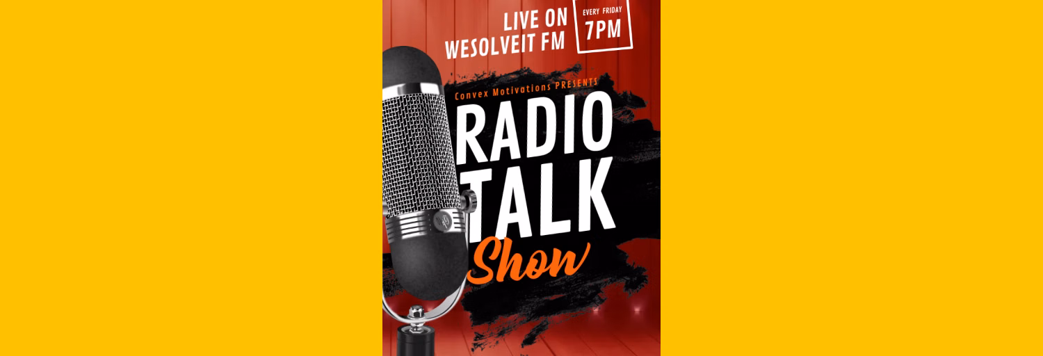 WesolveIT FM