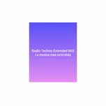 Radio Techno Extended MIX