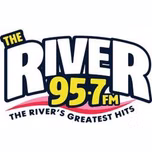 KLKL 95.7 FM