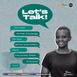 LETS TALK
