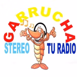 Garrucha Stereo