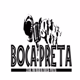 Boca Preta