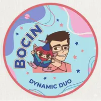 Bocin: Ngobrolin Diri Sendiri