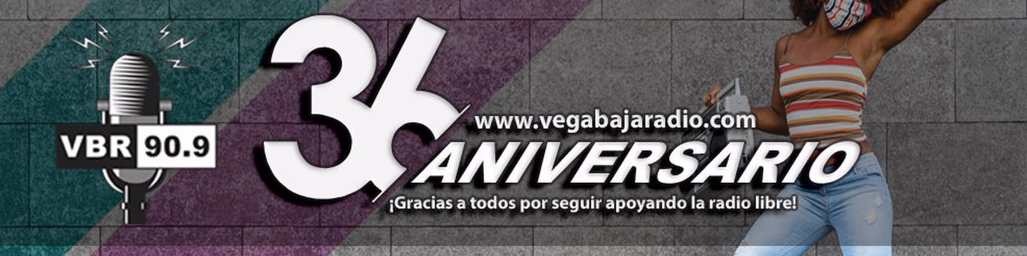 Vega Baja Radio