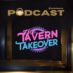 Tavern TakeOver