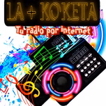 La + Koketa