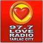 97.7 Love Radio Tarlac - DZLT