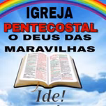 Radio Web O Deus Das Maravilhas