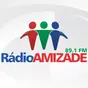 Rádio Amizade 89.1