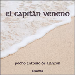 Capitán Veneno